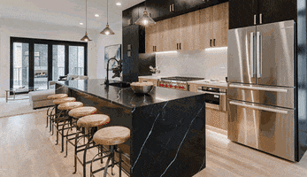 BHHS Chicago Lincoln Park Clybourn GIF