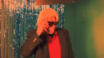 Shocked GIF