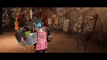Megamind GIF