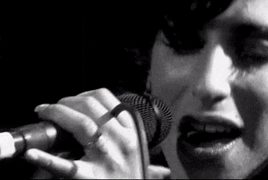 Just Friends GIF by Amy Winehouse