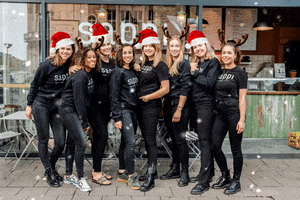 Kerst GIF by sappi