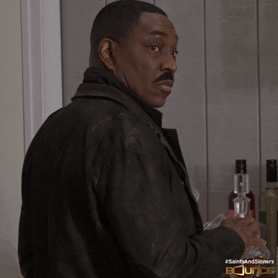 Looking For Something Gif
