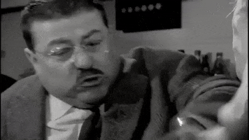 Tontons Flingueurs Grisbi GIF by THEOTHERCOLORS