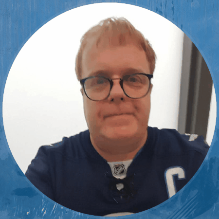 Dr James Frizzell GIF