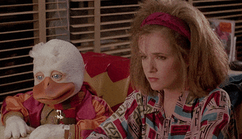 Howard The Duck GIF by Filmin