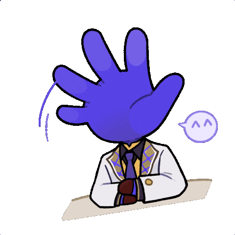 Sticker by Honkai: Star Rail Official