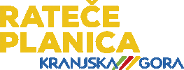Julian Alps Skiing Sticker by Tourist Board Kranjska Gora