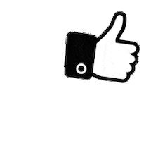 Little Big Change Sticker