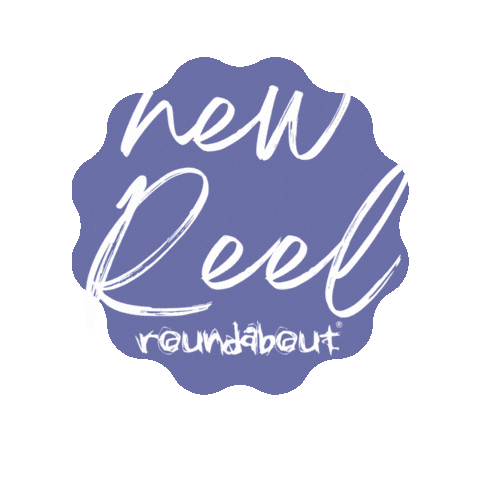 Blaues Kreuz SG-APP Sticker