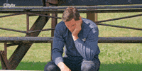Disappointed Oh Boy GIF by Bachelor in Paradise Canada Disappointed Oh Boy GIF by Bachelor in Paradise Canada