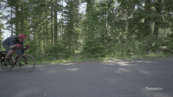 Ring Of Fire Lol GIF by Outside TV
