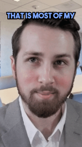 Gaming By Gamers GIF