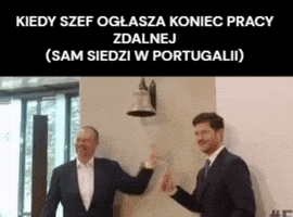 Boss Dont Be Selfish GIF