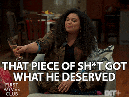 Friends Time GIF by BET