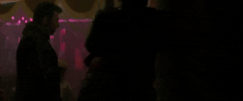 True Romance GIF by VeryCleverRecords