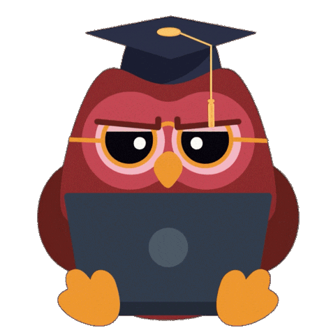 Exam Estudiar Sticker by Grupo Esneca Formación