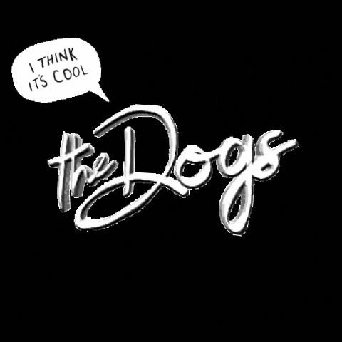 TheDogs GIF