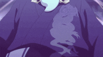 almost sucked a dick there aoba GIF