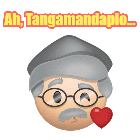El Chavo Emoji Sticker by Grupo Chespirito