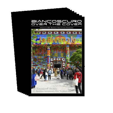 Sticker by BIANCOSCURO