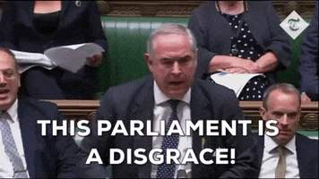 parliament mps house of commons GIF