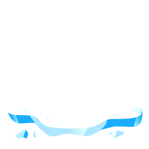 Chilling Iced Coffee Sticker by Nescafe Arabia