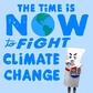 The Time Is Now to Fight Climate Change live action