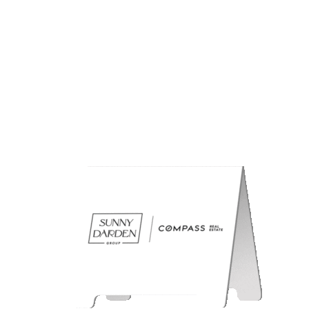 Sunny Darden Group Sticker