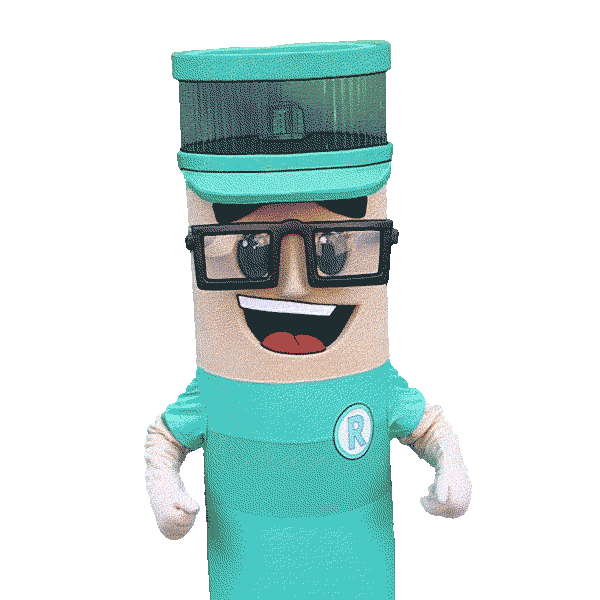 Public Transportation Rail Sticker by Phoenix Valley Metro