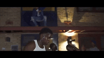 Dance GIF
