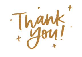 Happy Lettering Sticker