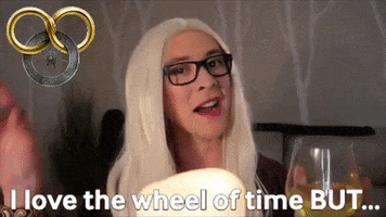 Wheel Of Time GIF by BarkerSocialMarketing