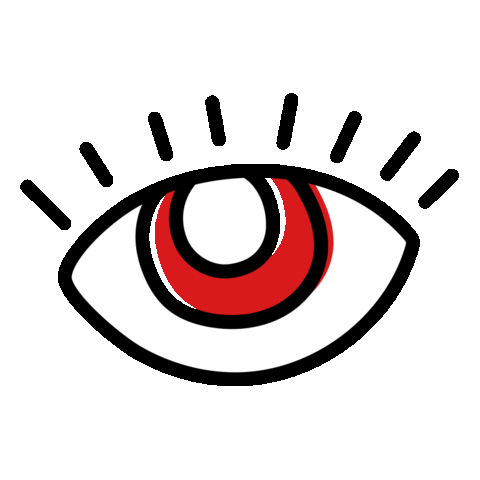 ADMO Nazionale Onlus Sticker