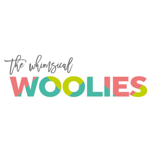TheWhimsicalWoolies Sticker