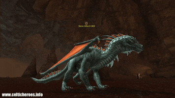 Celtic Heroes GIF