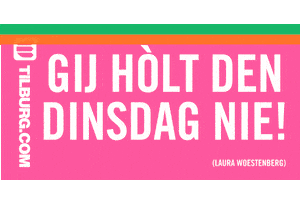 Drunk Drinks Sticker by Tilburg.com