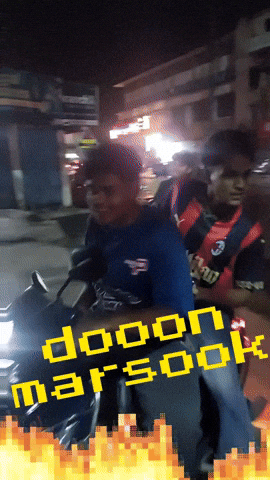 Don Chairman GIF