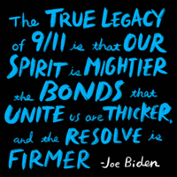 Joe Biden Quote GIF by Creative Courage