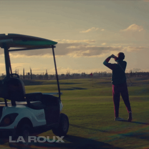 Out The Park Wow GIF by La Roux