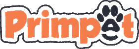 Primpet Sticker