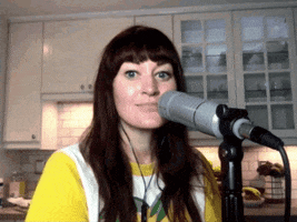 Mamrie Hart Yes GIF by Rooster Teeth