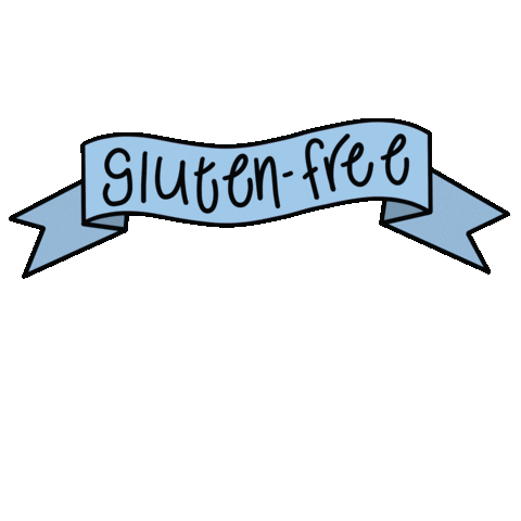 Glutenfree Sticker