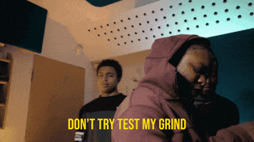 Number One Success GIF by RNSM