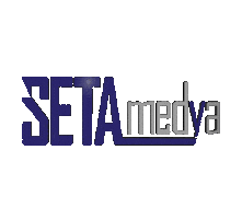 setamedya Sticker