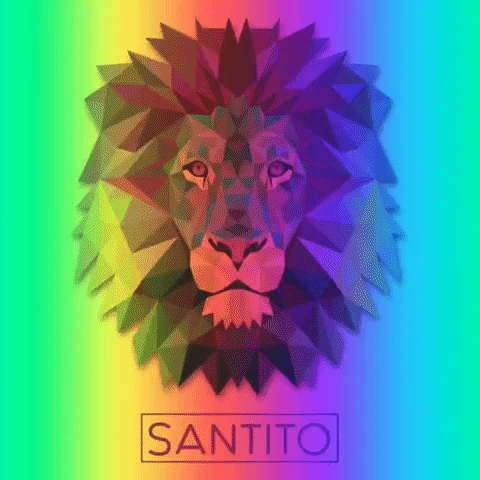 SANTITO MADRID GIF