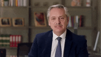 Frente De Todos GIF