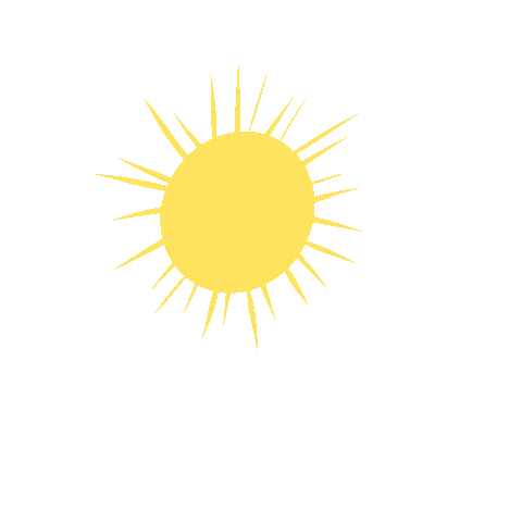Summer Sticker