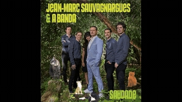 Saudade GIF