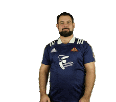 Sport Rugby Sticker by skrawarszawa