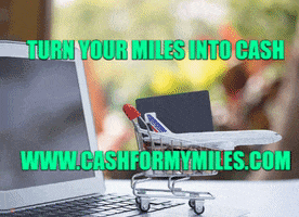 Sell Miles Online GIF